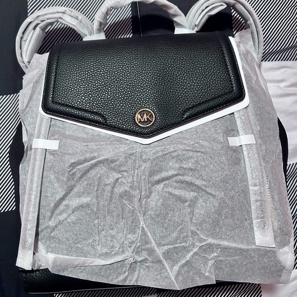 Michael Kors Backpack - Picture 3 of 3